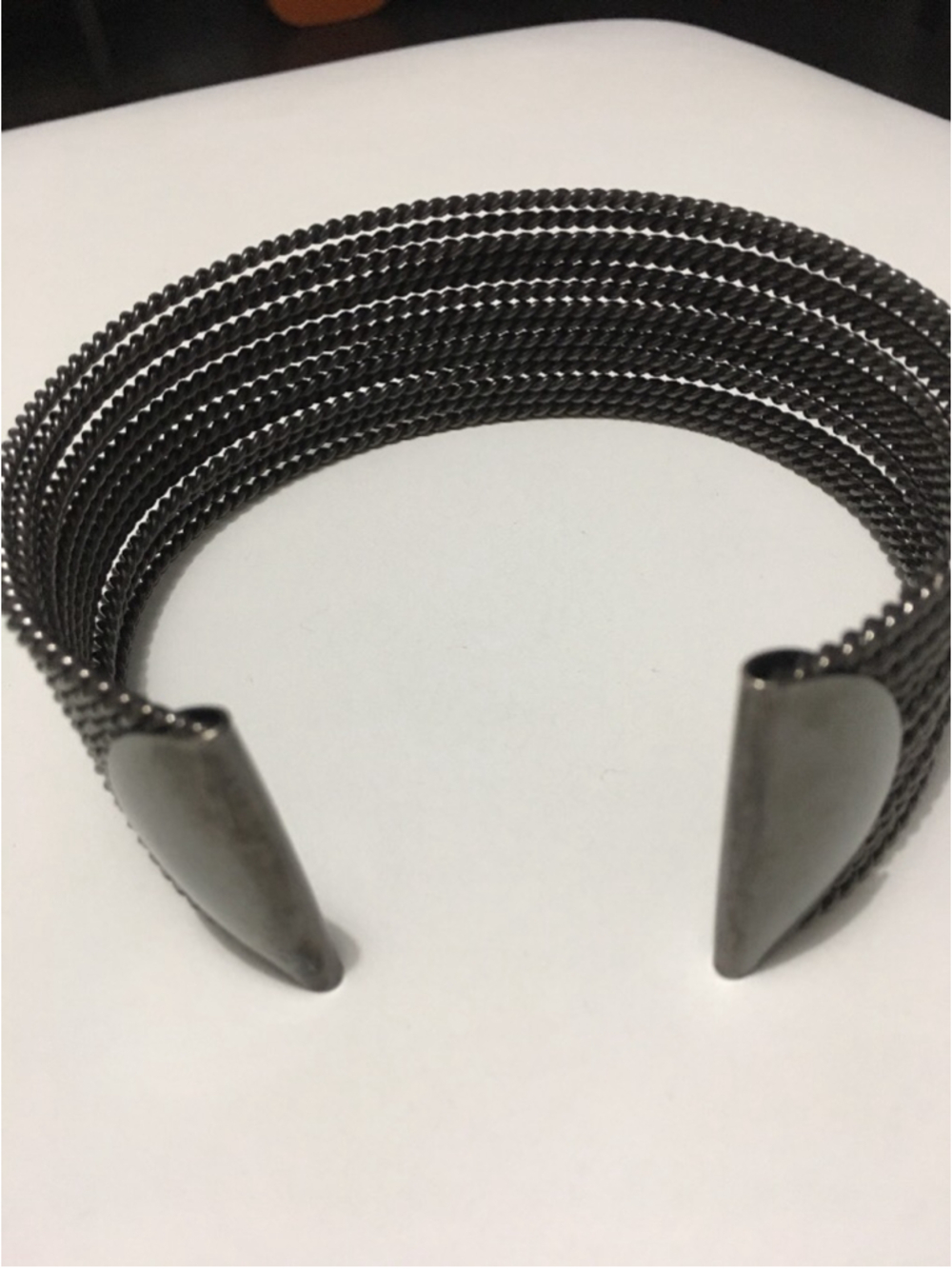 choker necklace